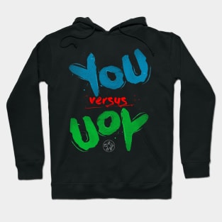 OTE You vs You Hoodie